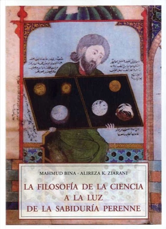 Filosofia de la ciencia a la luz de la sabiduria perenne