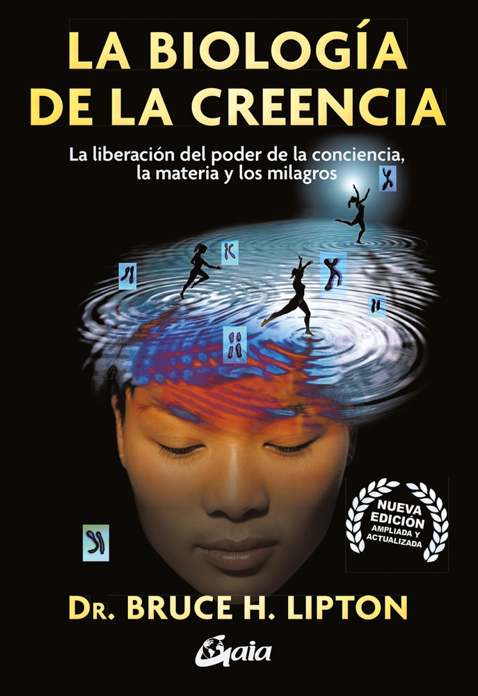 La biologia de la creencia
