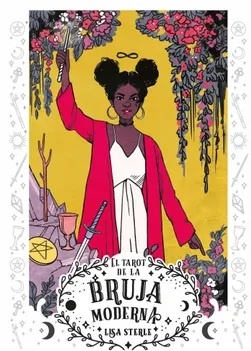 Tarot de la bruja moderna