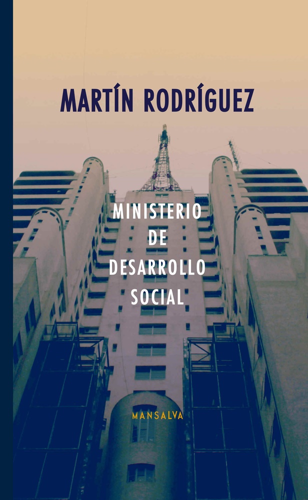 Ministerio de desarrollo social