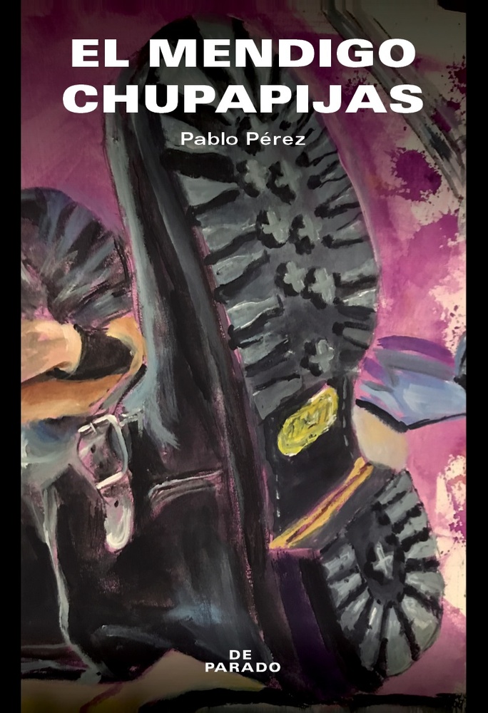 El mendigo chupapijas