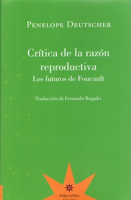 Crítica de la razón reproductiva