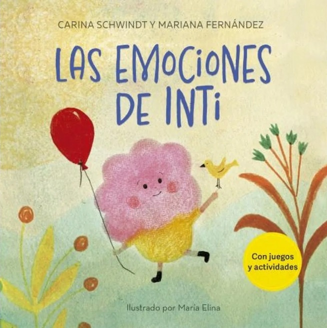 Las emociones de Inti