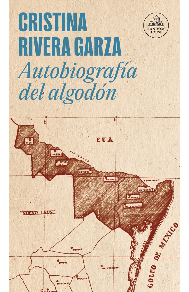Autobiografia del algodon