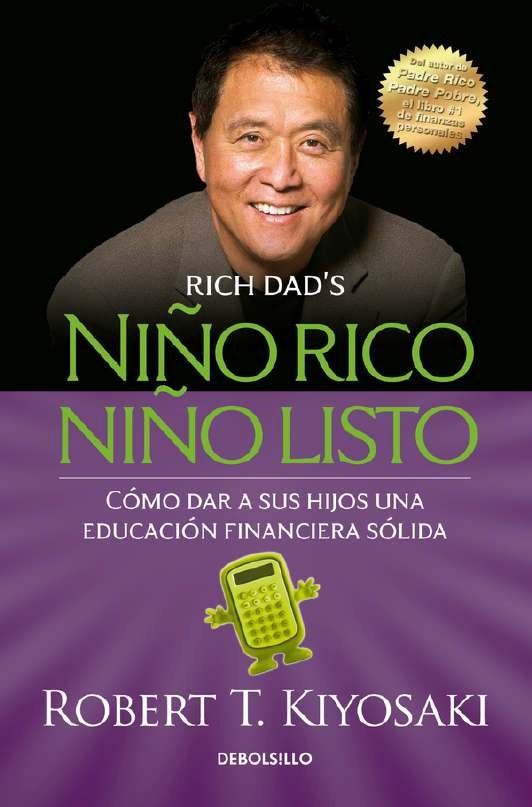 Niño rico niño listo