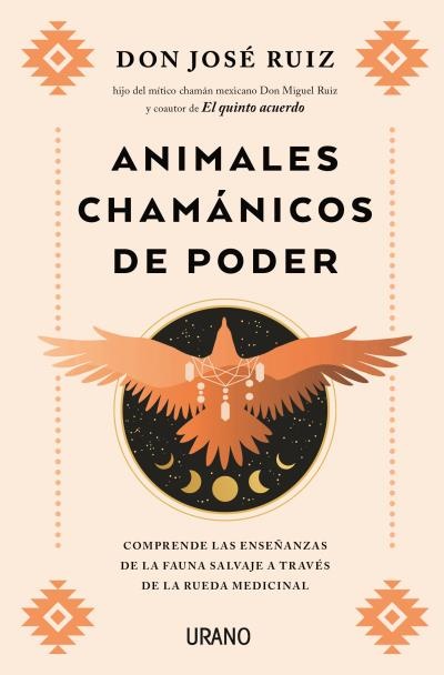 Animales chamanicos de poder