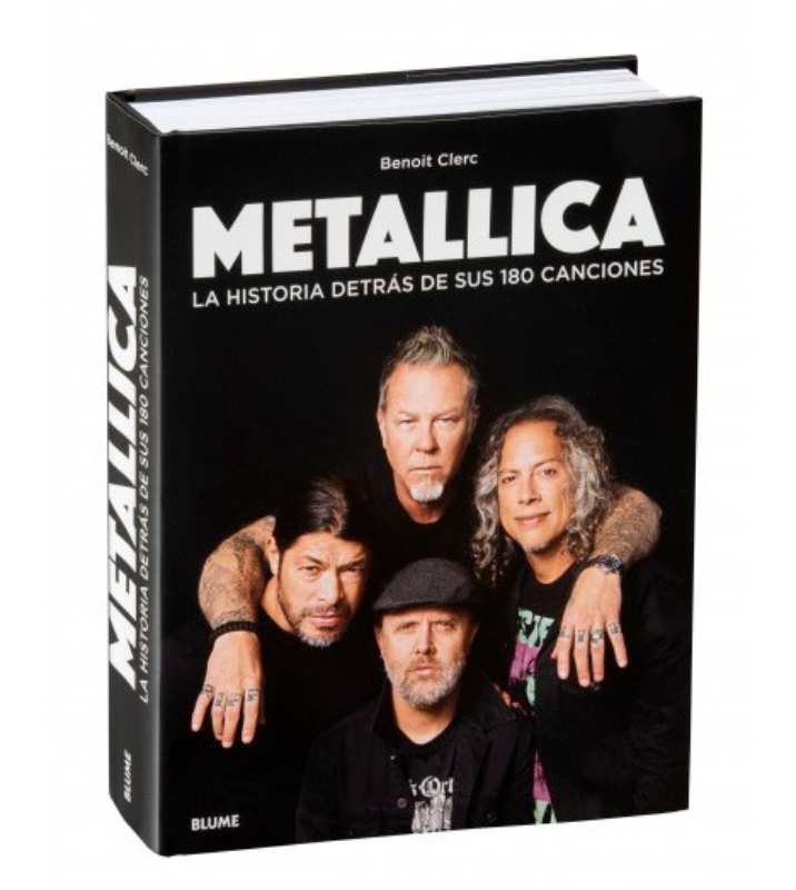 Metallica (2025)