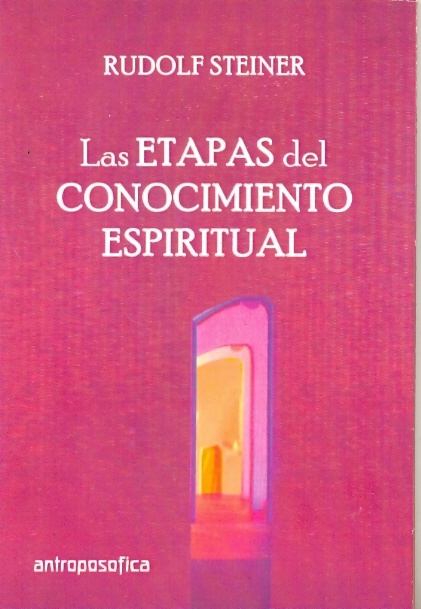 Las etapas del conocimiento espiritual