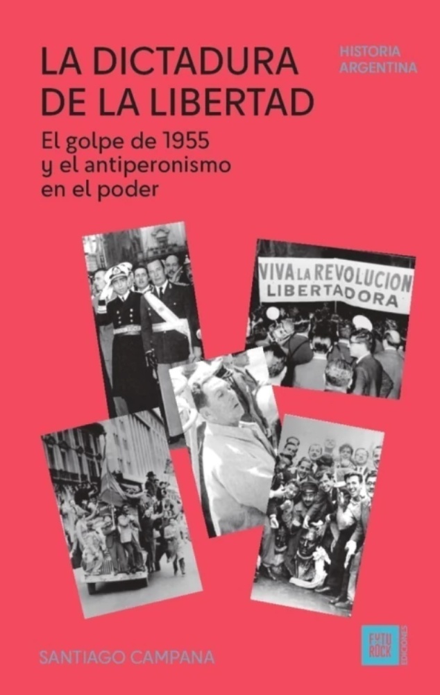 La dictadura de la libertad