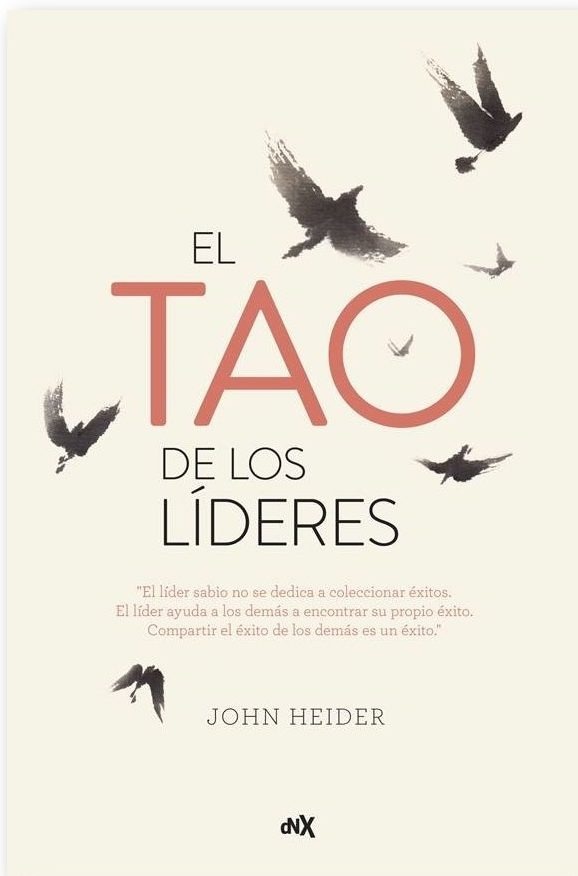 El tao de los lideres