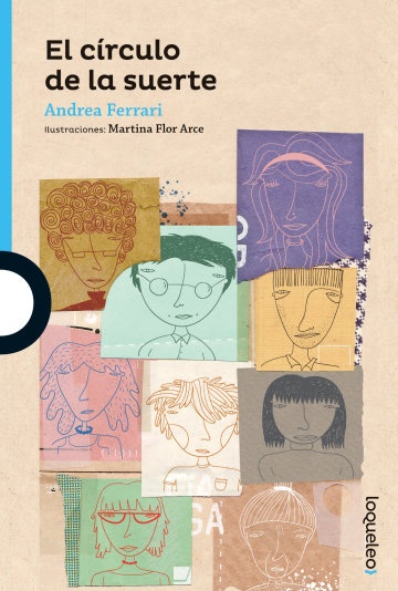 El circulo de la suerte