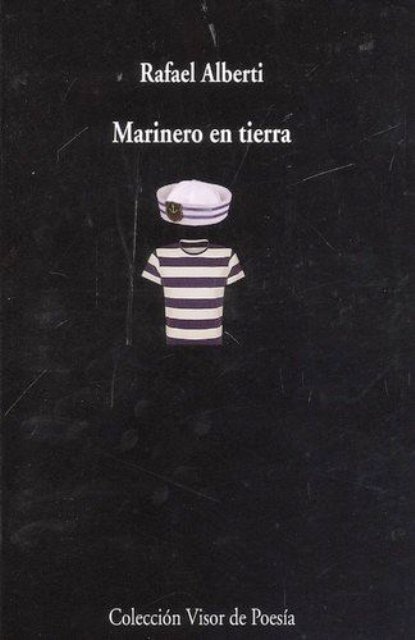 Marinero en tierra