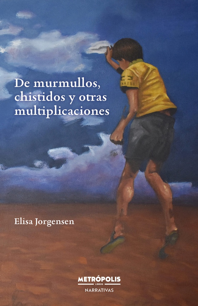 De murmullos chistidos y otras multiplicaciones