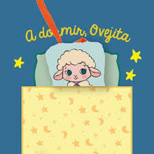 A dormir, Ovejita!