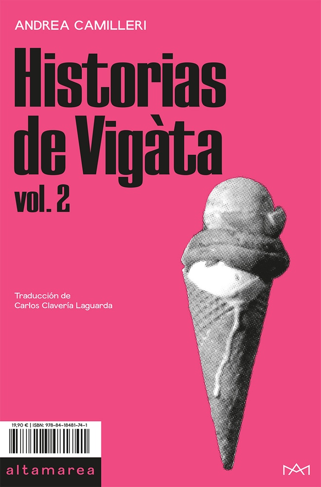 Historias de Vigata Vol. 2
