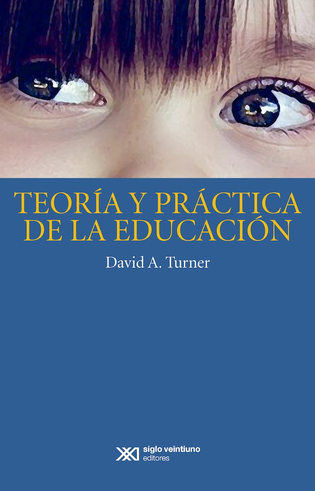 Teoria y practica de la educacion