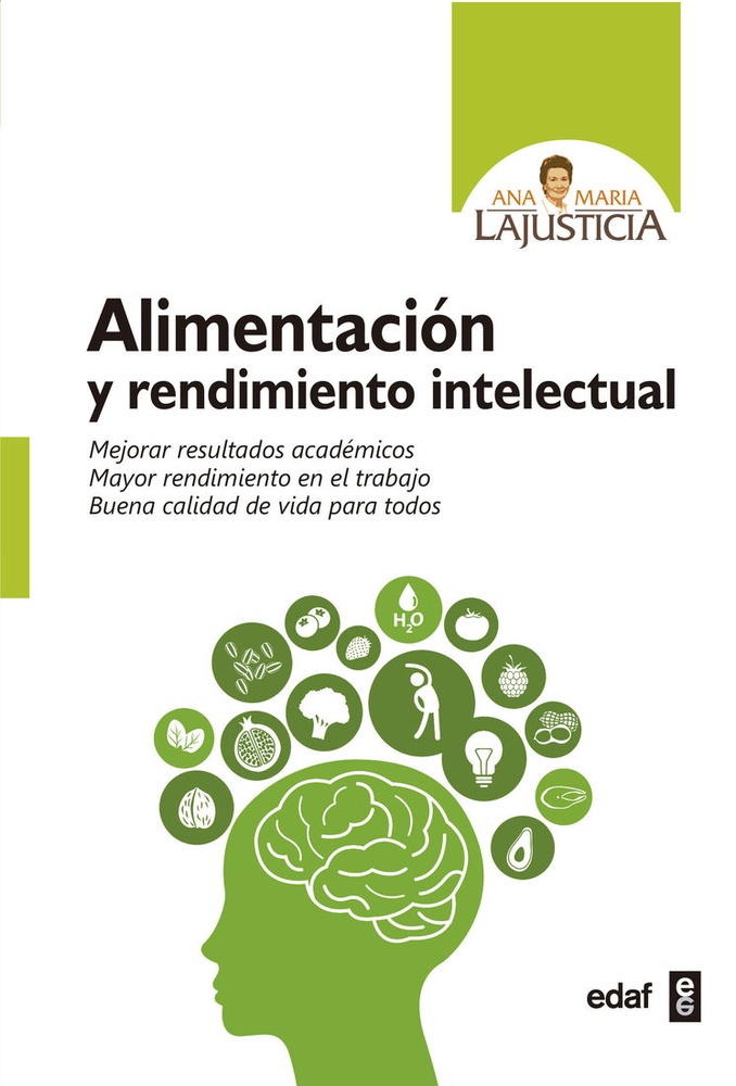 Alimentacion Y Rendimiento Intelectual