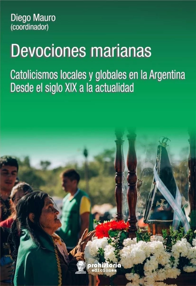Devociones Marianas