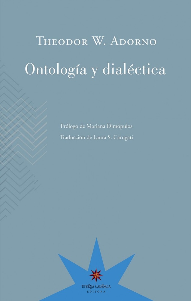 Ontologia y dialectica
