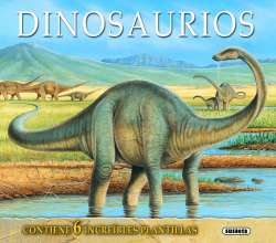 Dinosaurios