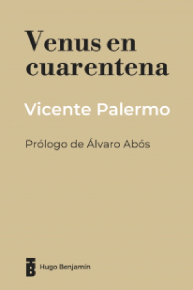 Venus en cuarentena