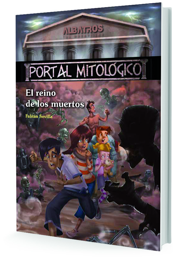 El reino de los muertos