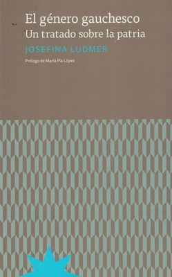 Genero gauchesco, El