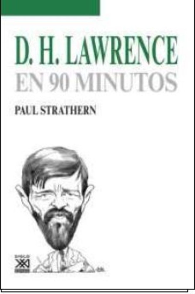 D. H. Lawrence en 90 minutos