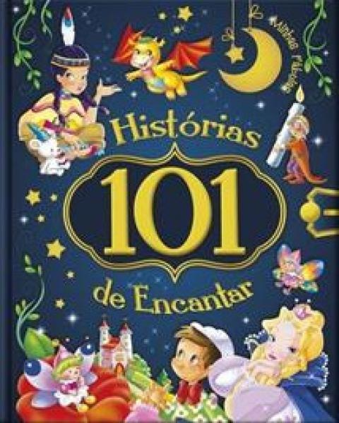 101 historias de animales