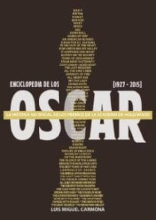Enciclopedia de los Oscar (1927-2015)