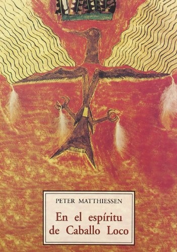 En el espiritu de caballo loco