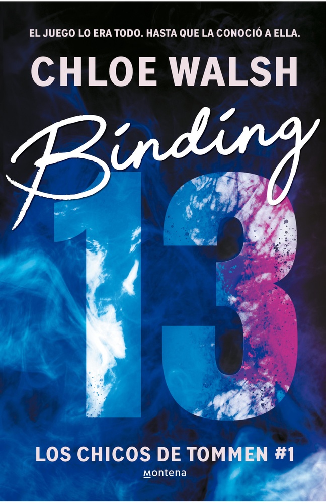 Binding 13