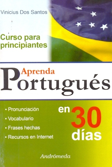 Aprenda portugues en 30 dias