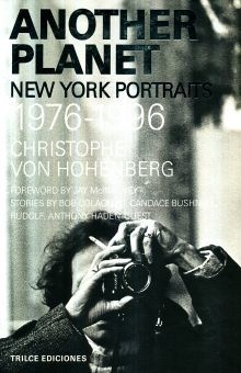 Another Planet / New York Portraits