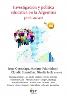 Investigación y política educativa en la Argentina post-2000