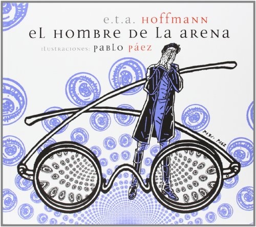 El hombre de arena