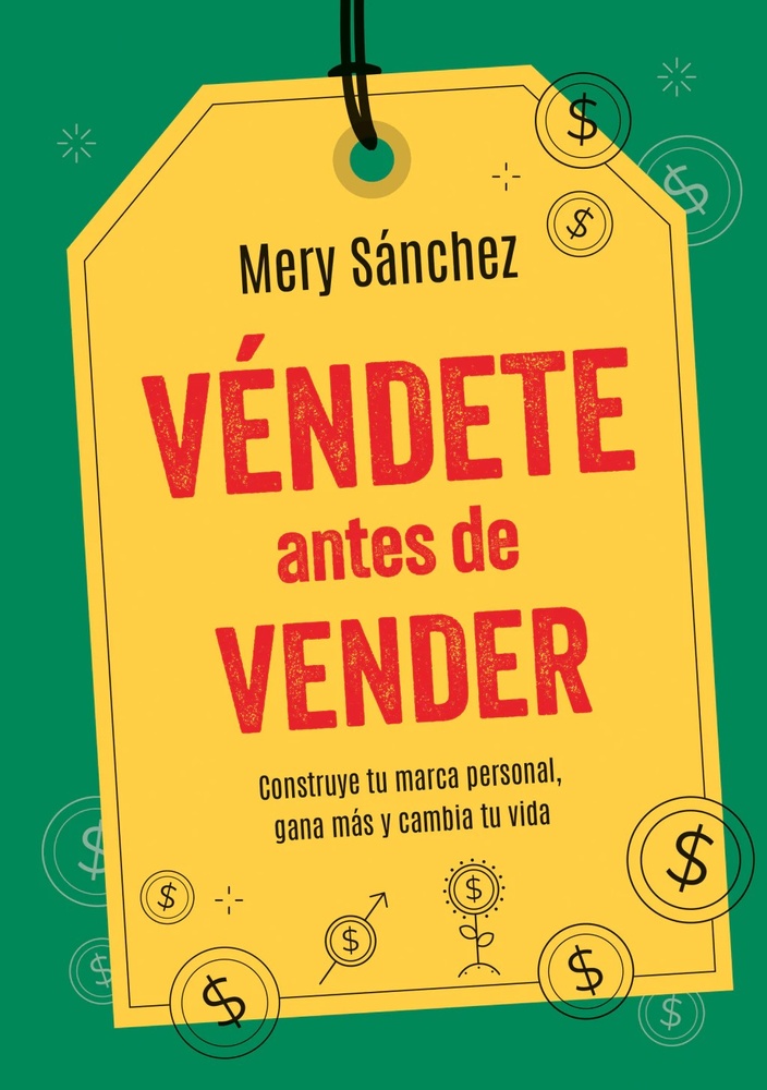 Vendete antes de vender