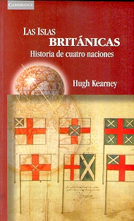 Las Islas Britanicas