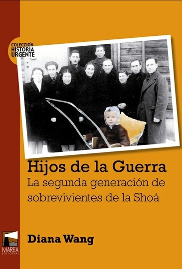 Hijos de la guerra
