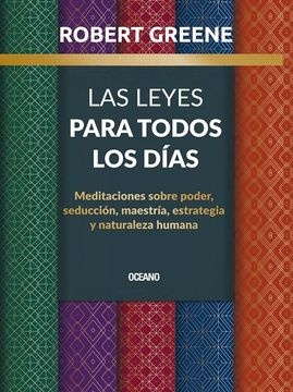 Las leyes para todos los dias