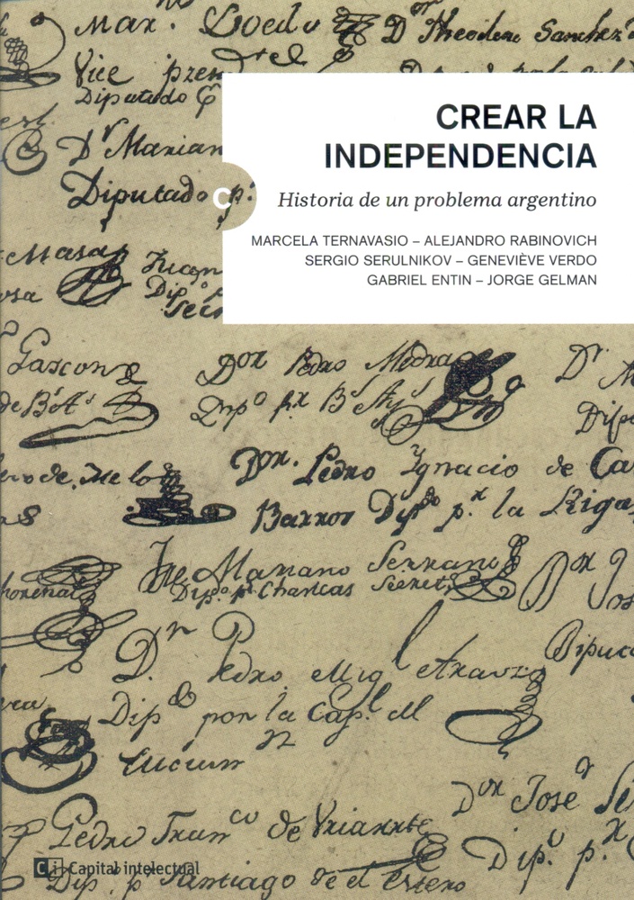 Crear la independencia
