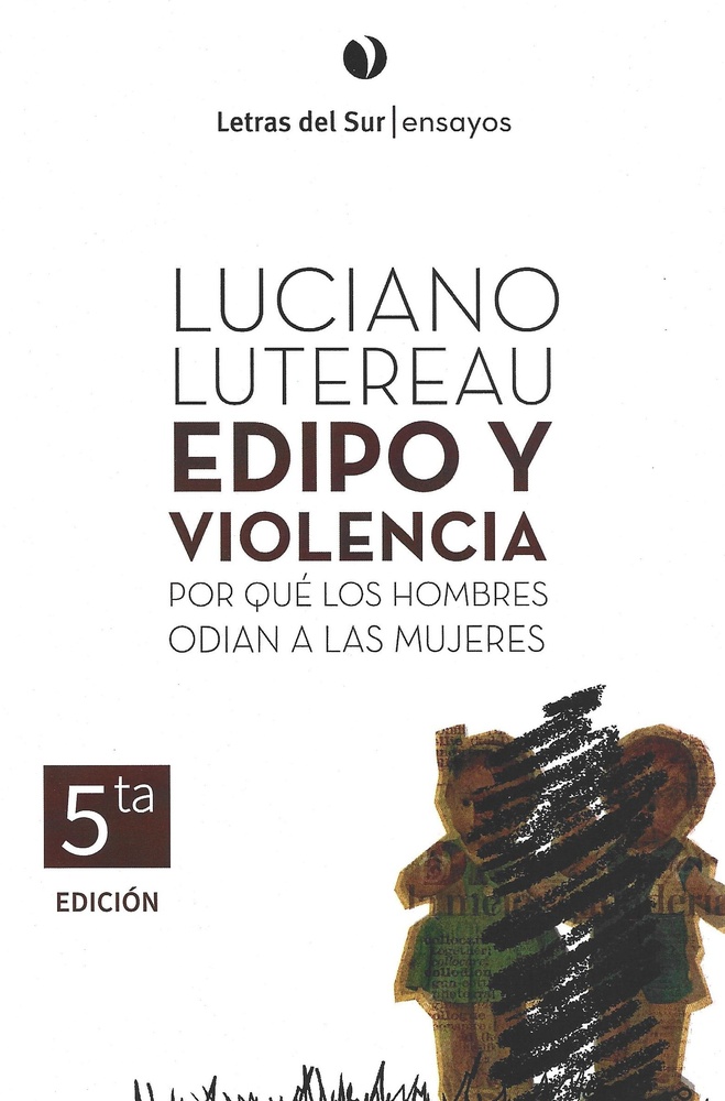 Edipo y violencia