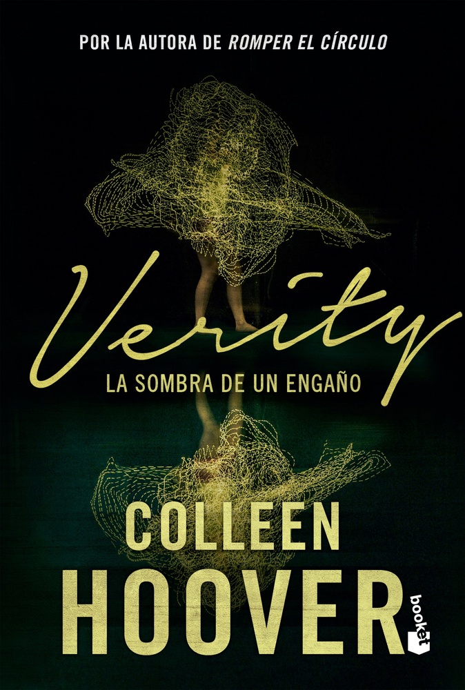 Verity. La sombra de un engaño