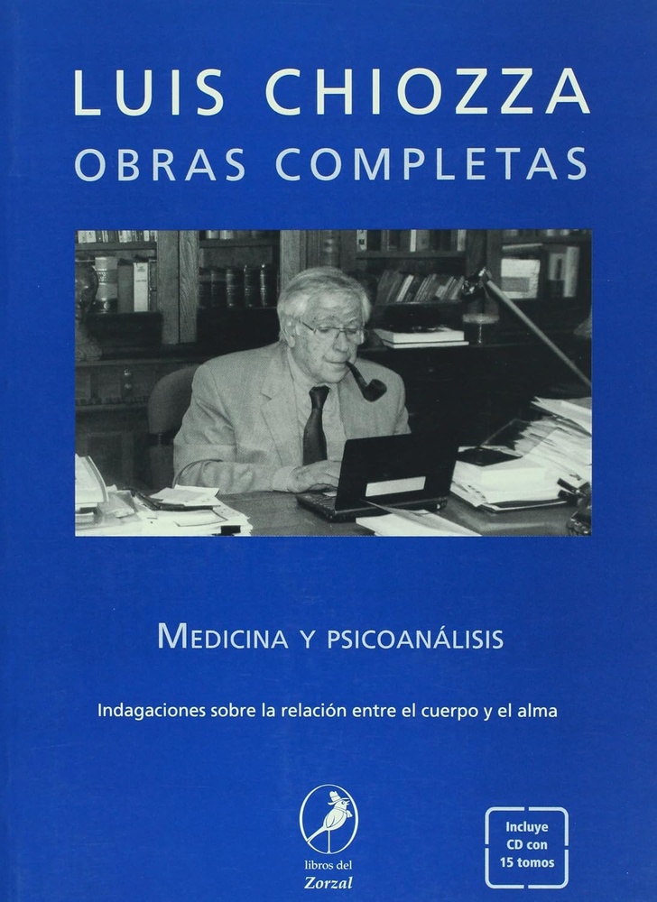 Medicina y Psicoanálisis