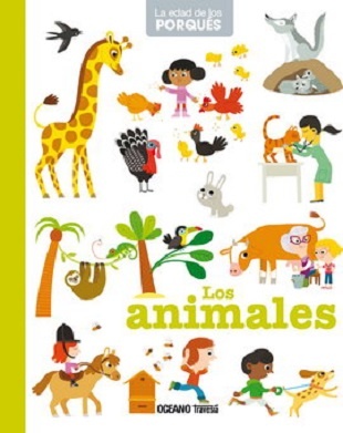 Los animales