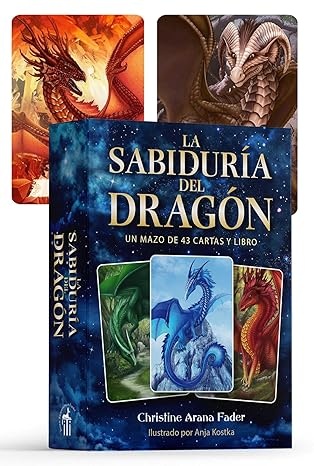 La sabiduría del dragón