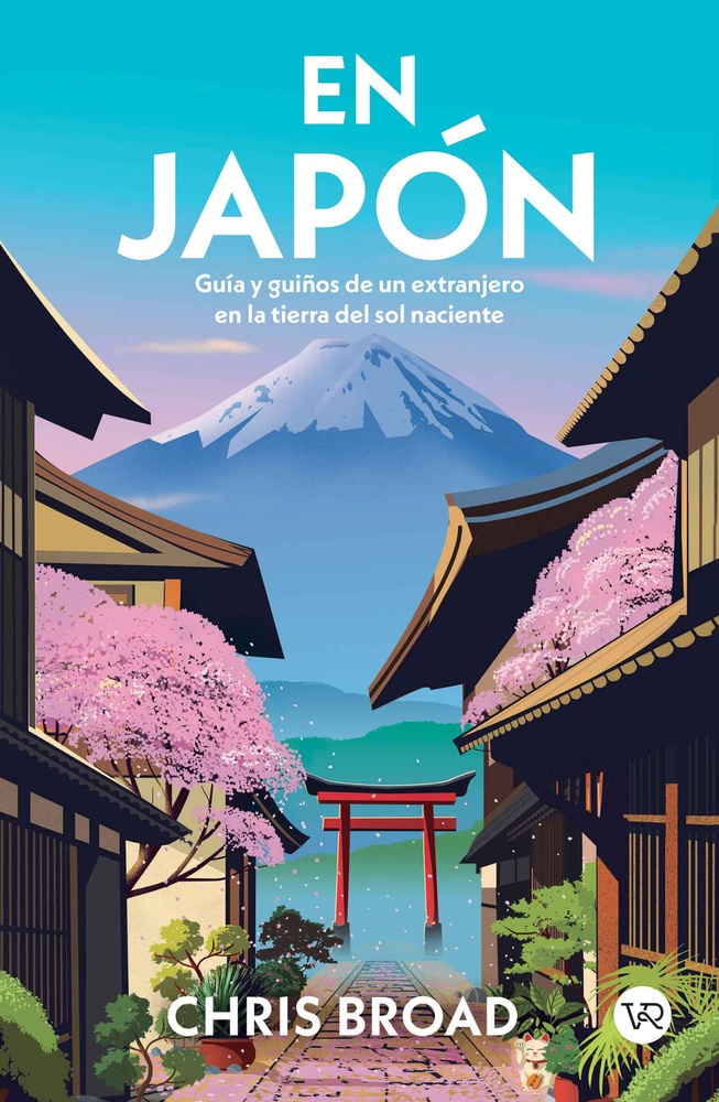 En japón