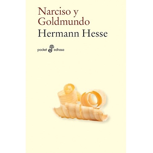 Narciso y Goldmundo