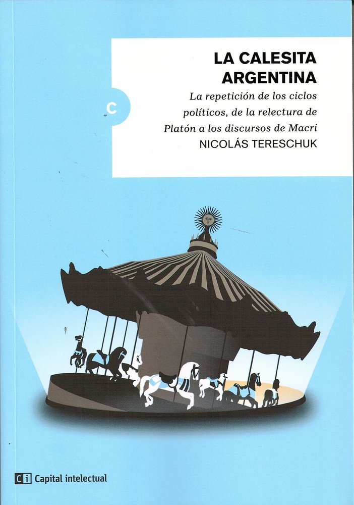 La calesita argentina