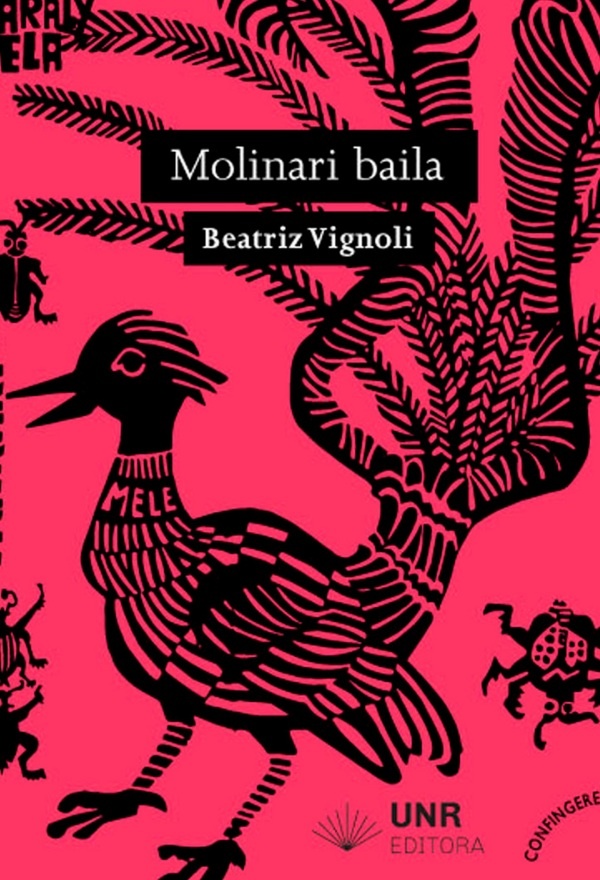 Molinari baila